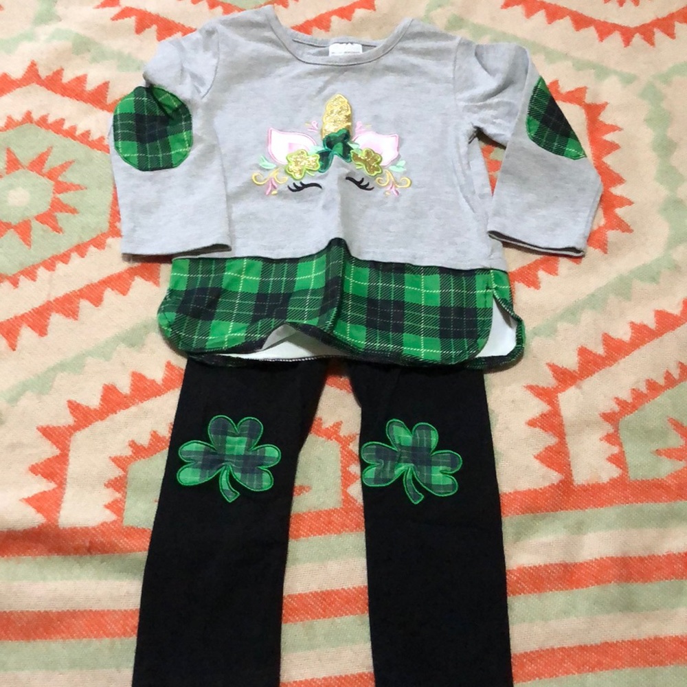 2pc Outfit